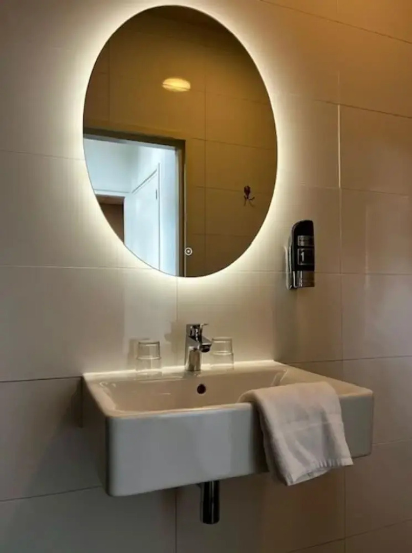 Hotel de Roode Leeuw