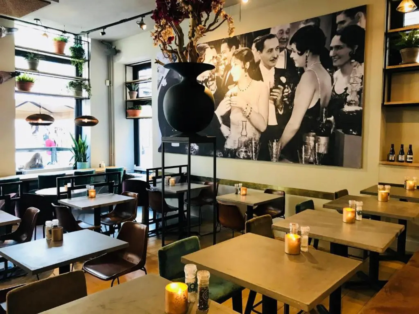 Hotel & Hostel de Prince