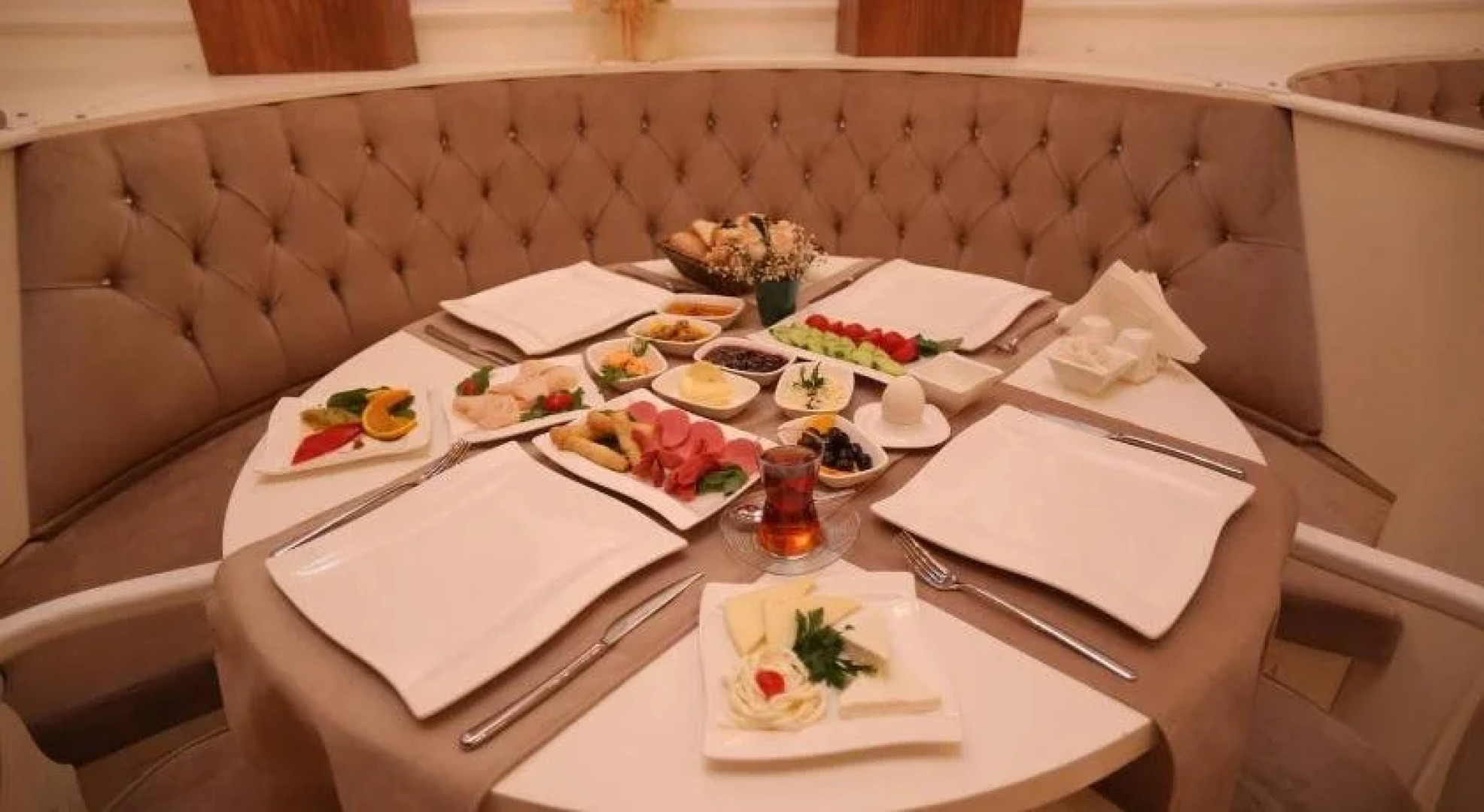 La Perla Boutique Hotel