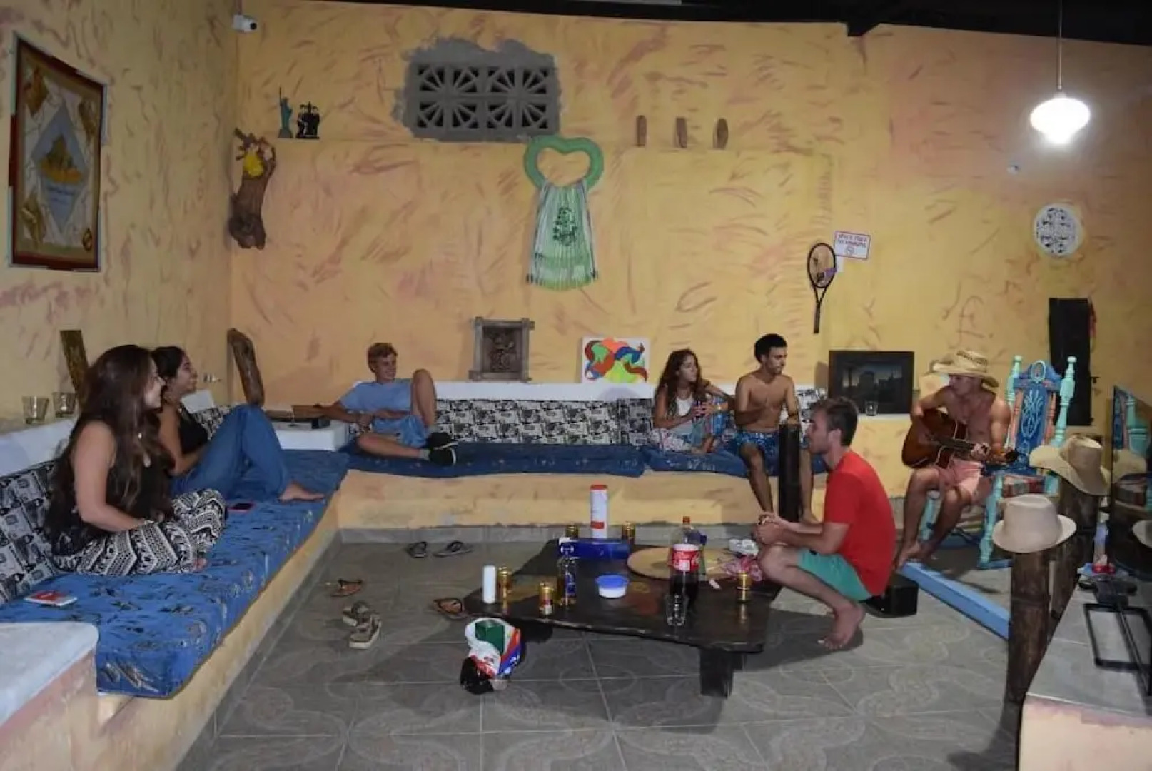 Casa Torices Real 12