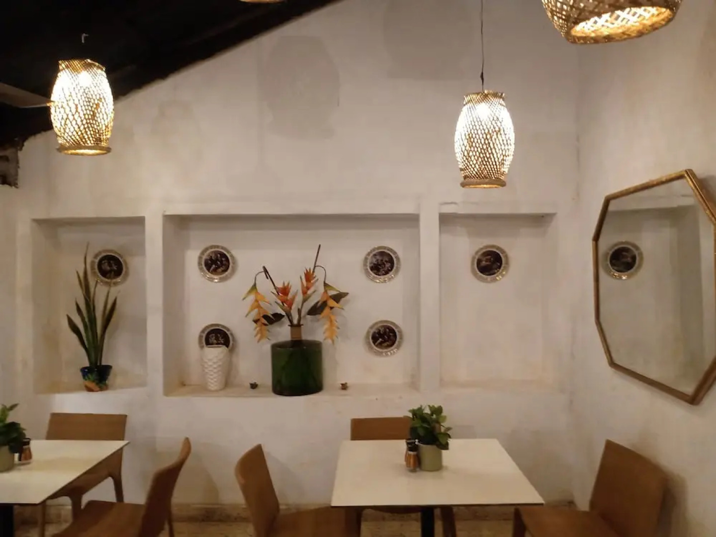 Hotel Boutique Casa Tres Cruces