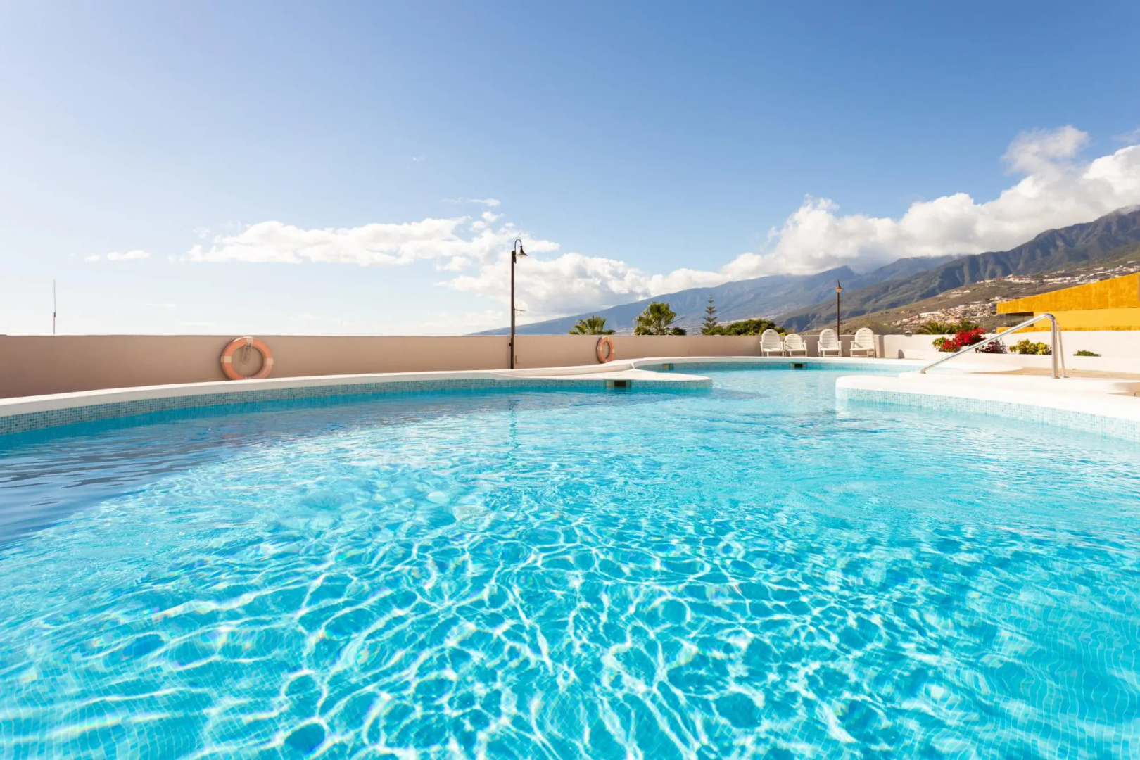 Home2Book Stunning Ocean Views Radazul Pool +Wifi