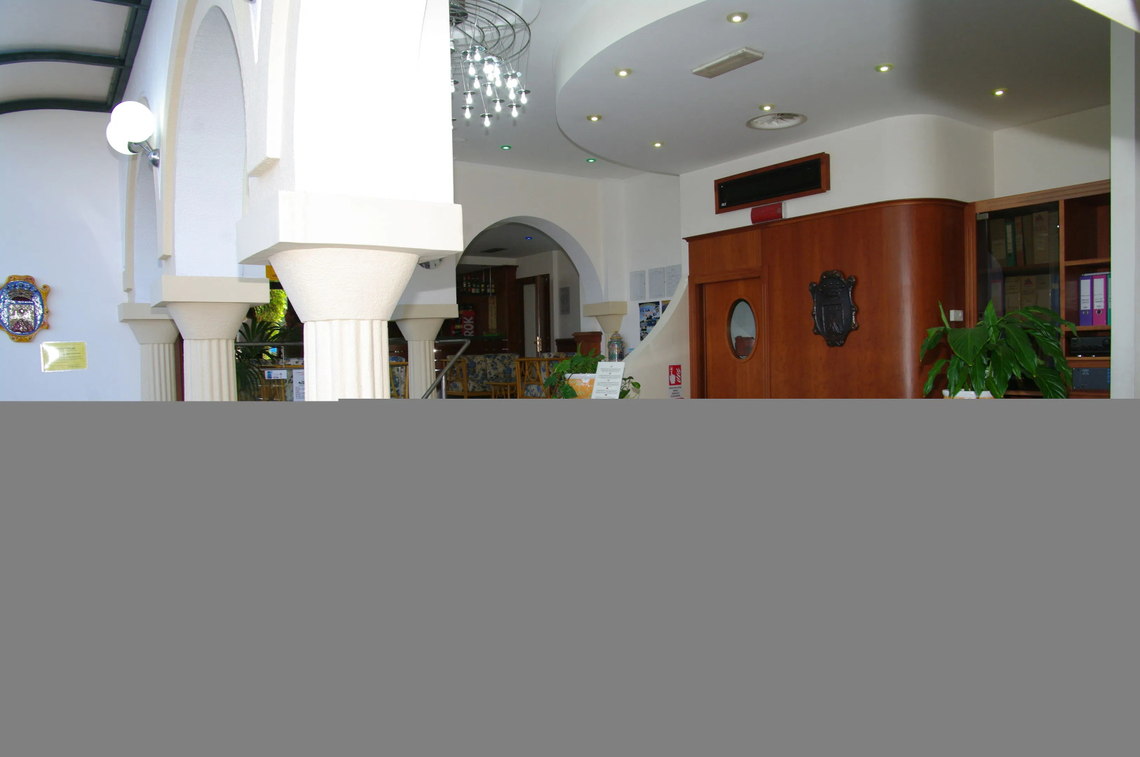 Hotel Villa Belvedere