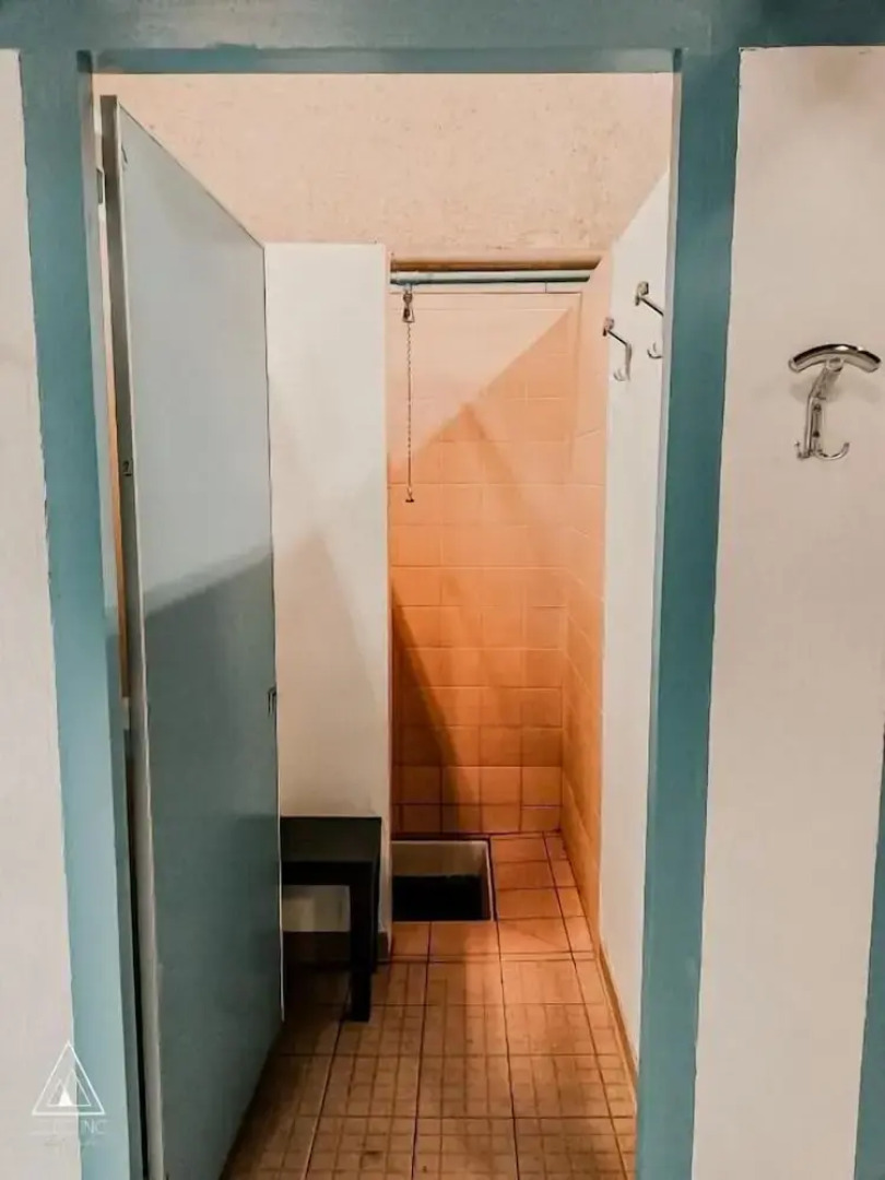 Lodging Nature Camp Châteaux de la Loire