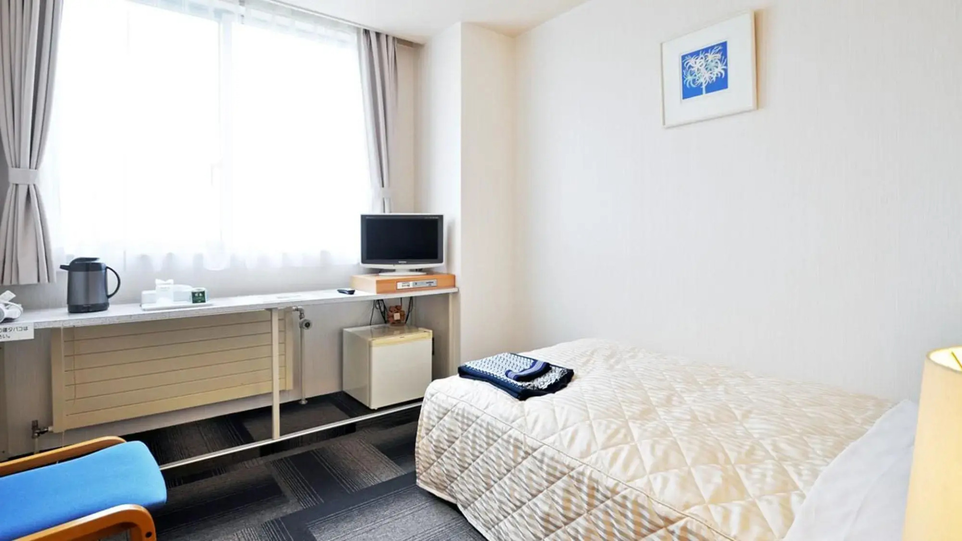 Esashi Onsen Hotel New Korin