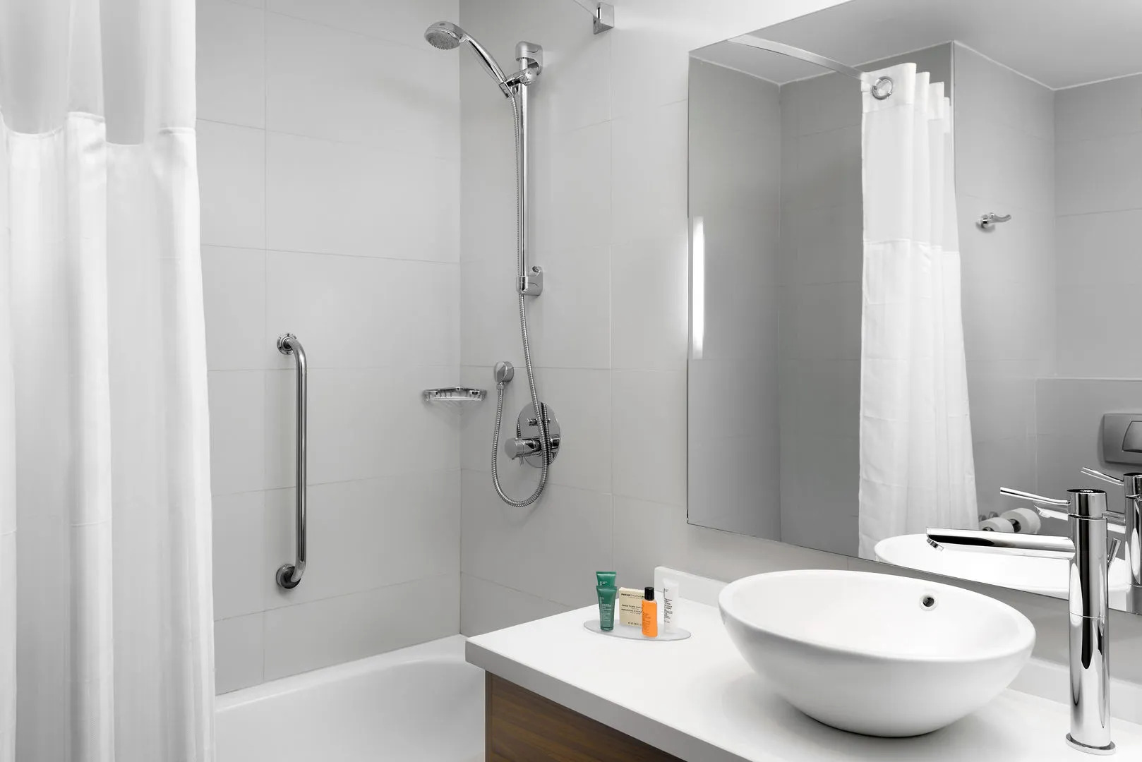 Hilton Garden Inn Malaga