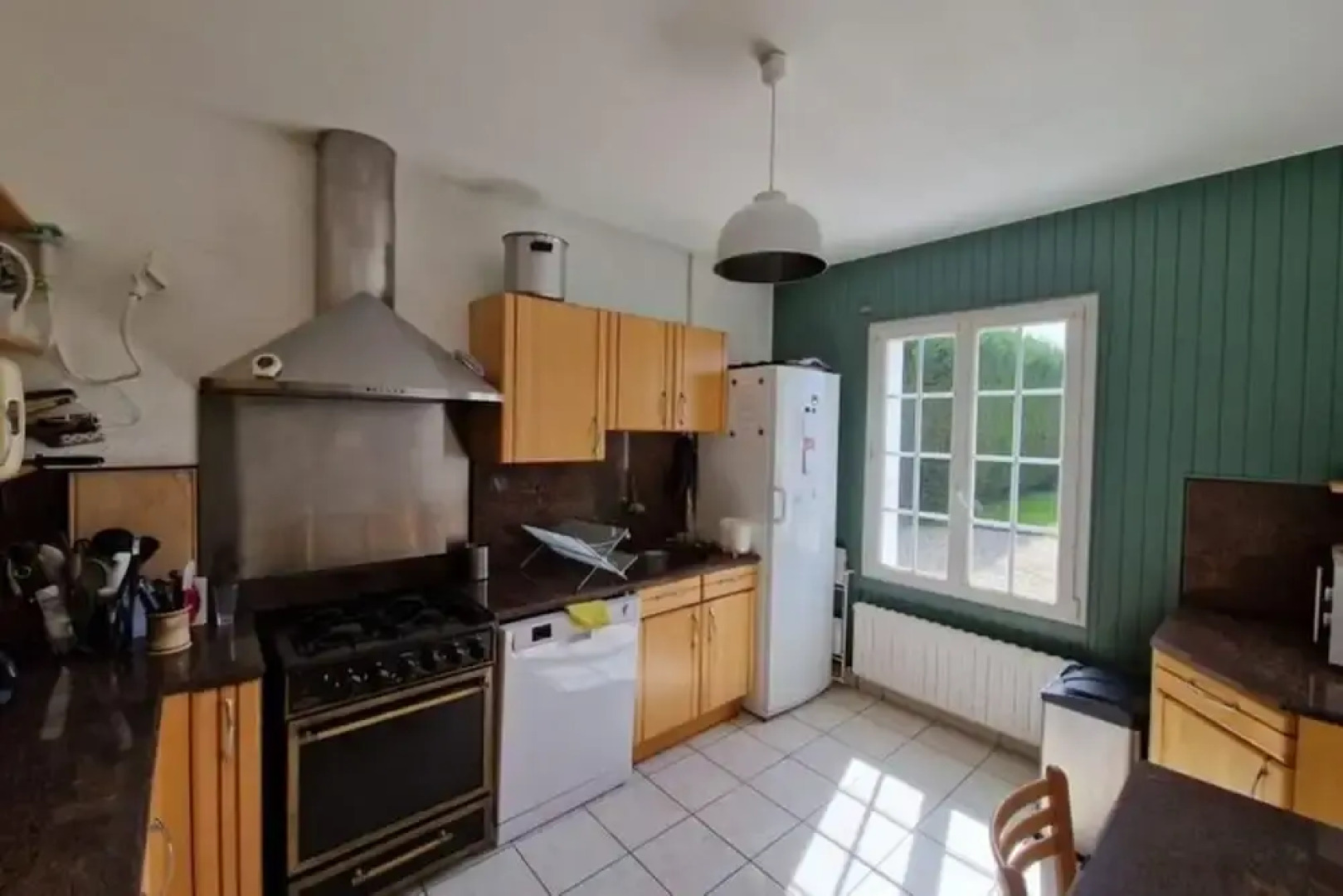 Family-friendly Holiday Home Near the Coast