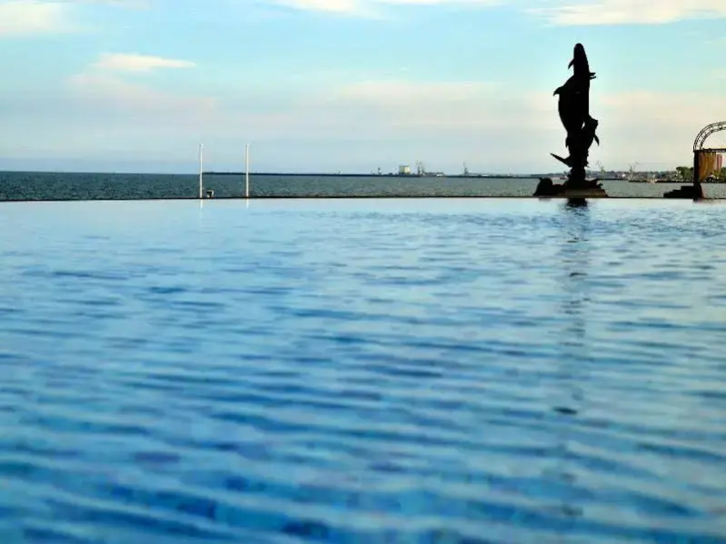 Carmen International Hotel