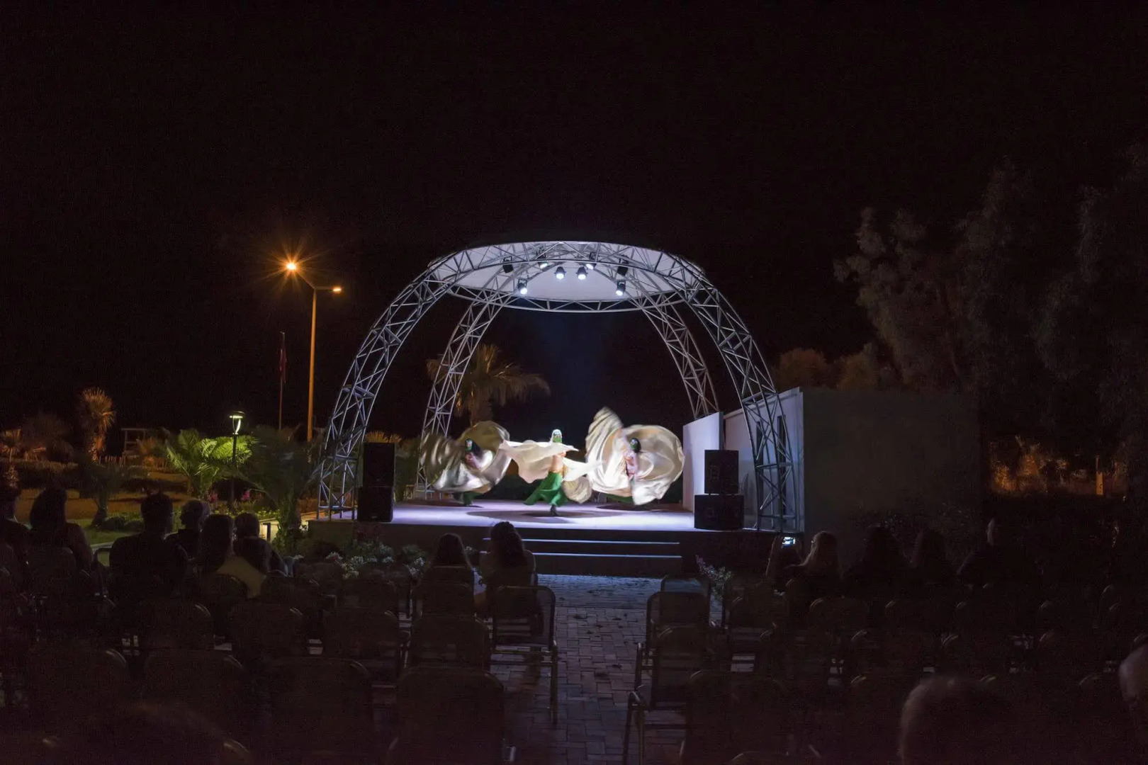 Flora Garden Ephesus Hotel Kusadasiot