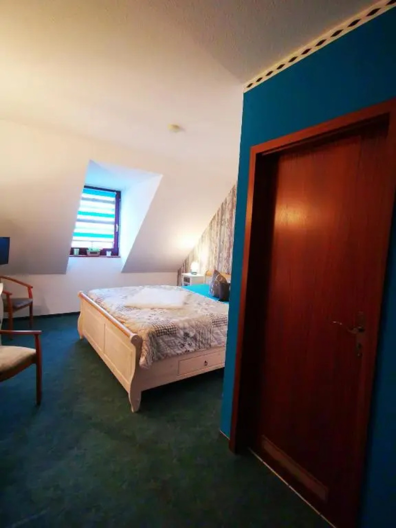 Casa Mia Pension am Mailandsberg