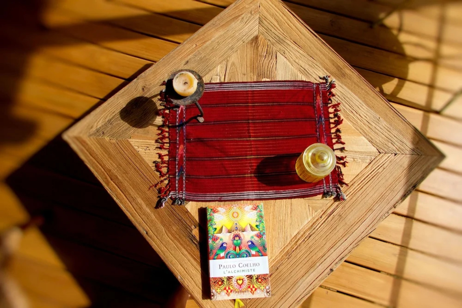 Buena Onda Jungle Lodge