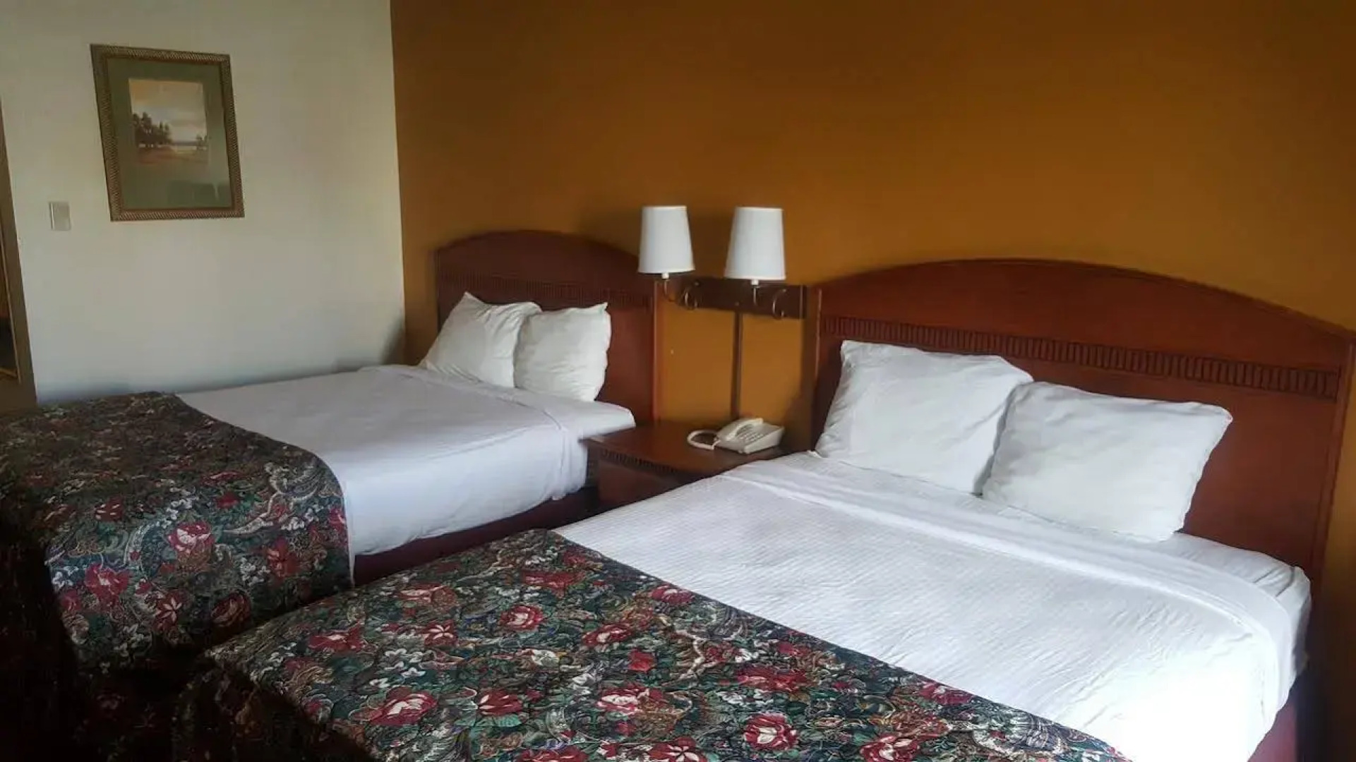 Motel 6 Pocatello, ID