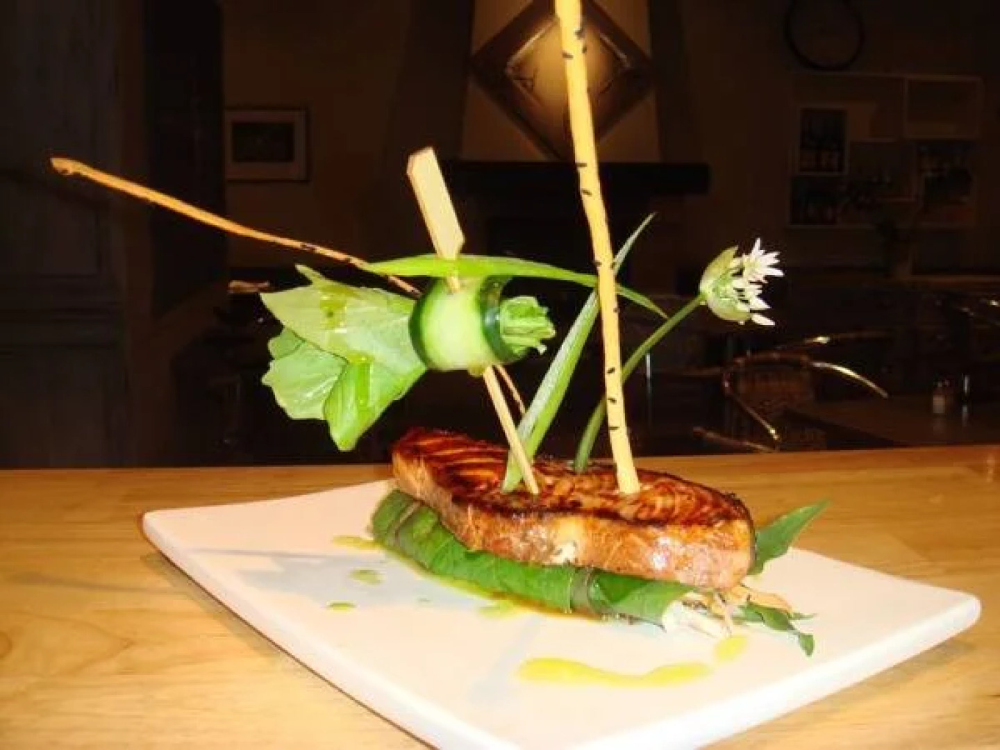 l'Auberge du Château