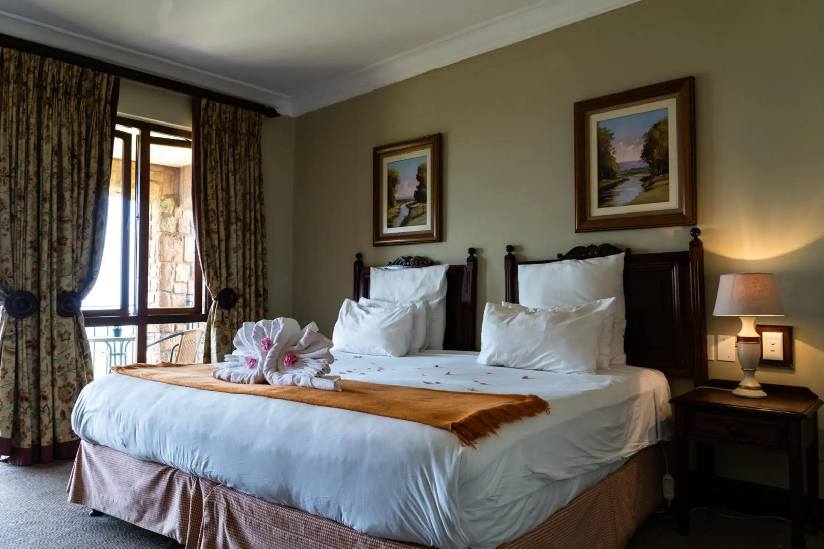 Gooderson Kloppenheim Country Estate