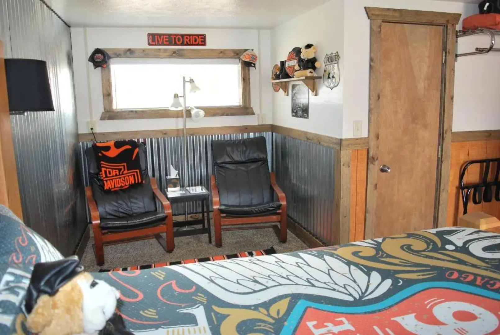 Cowboy Country Inn