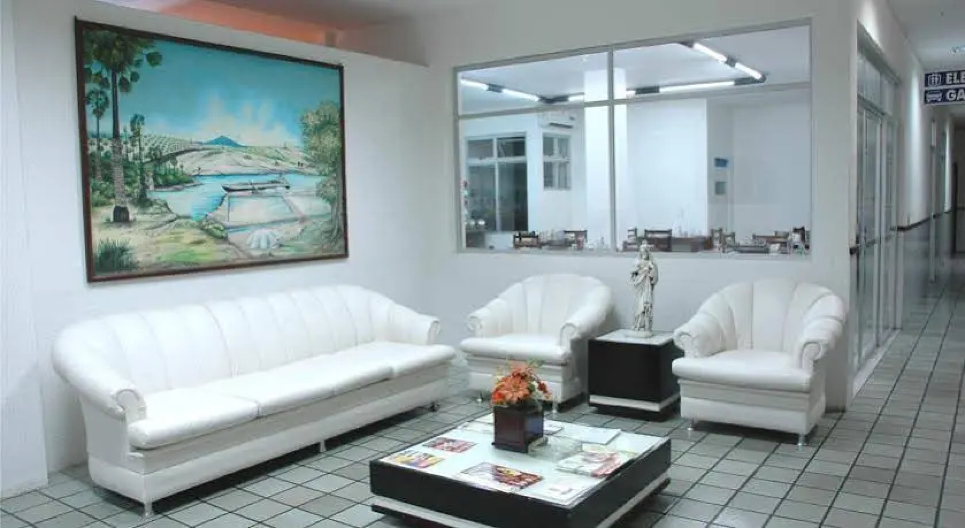 São Luiz Plaza Hotel