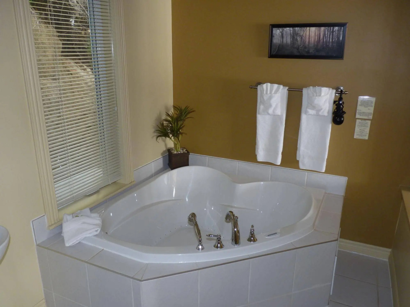 Auberge du Lac des Sables