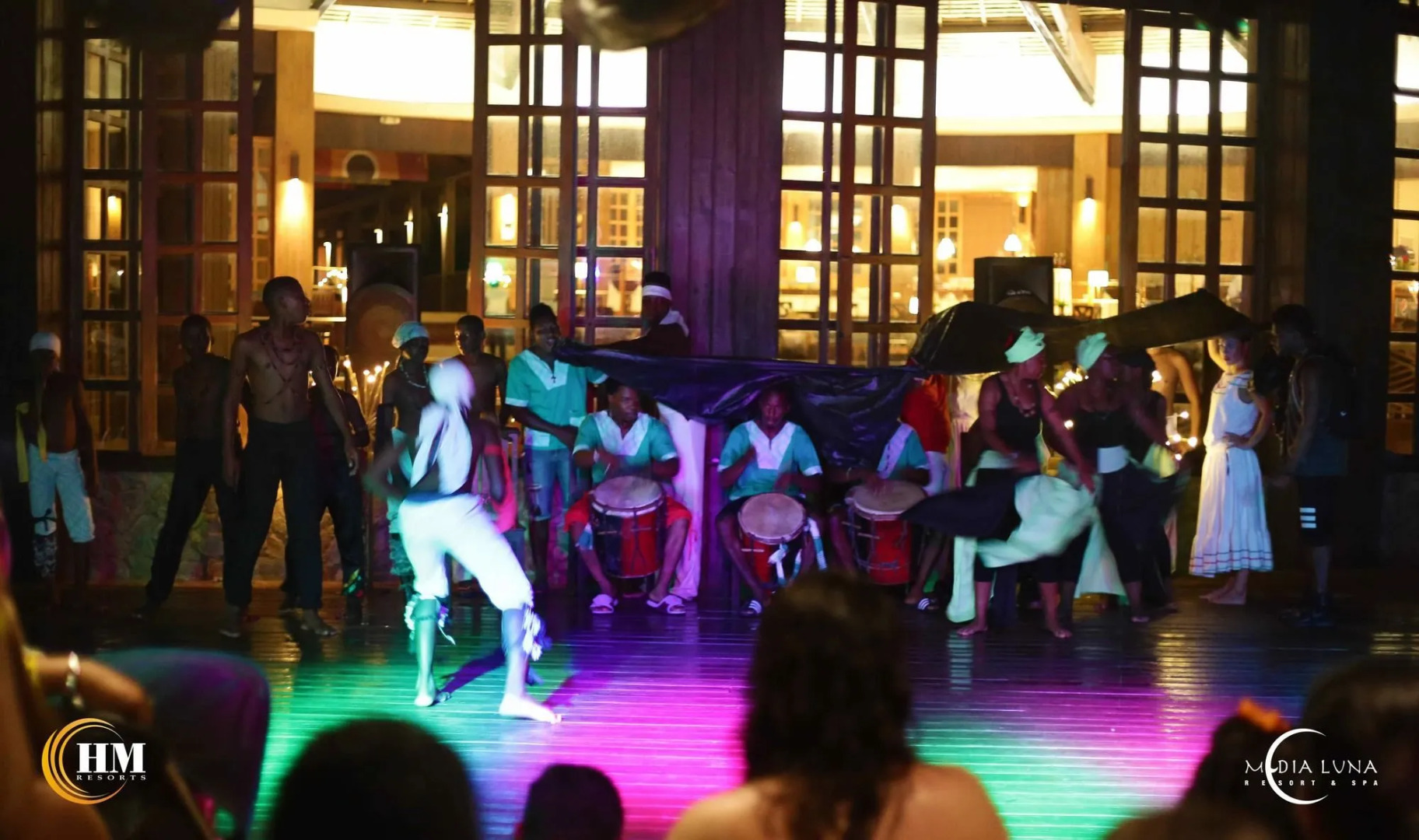 Roatan Media Luna Resort Affiliated by Meliá