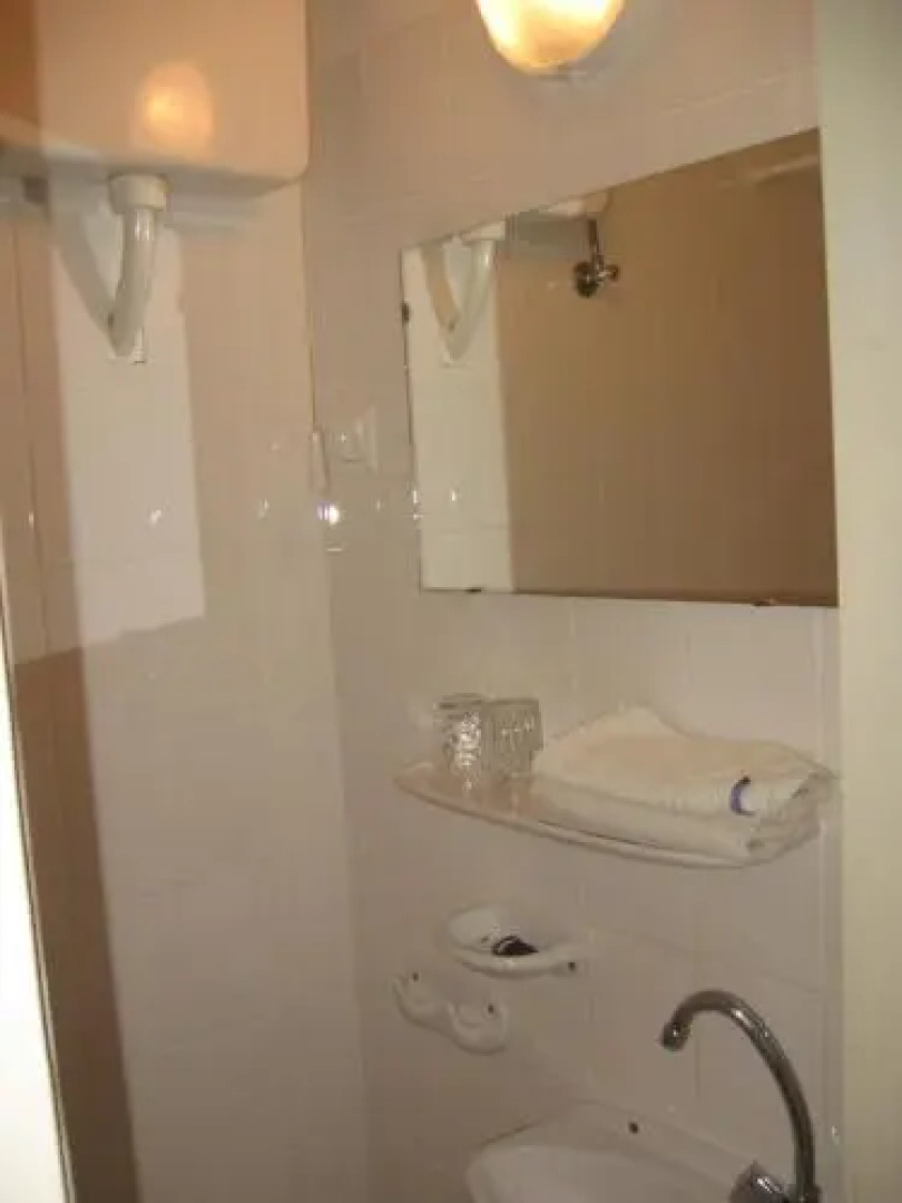 Mater Salvatoris House