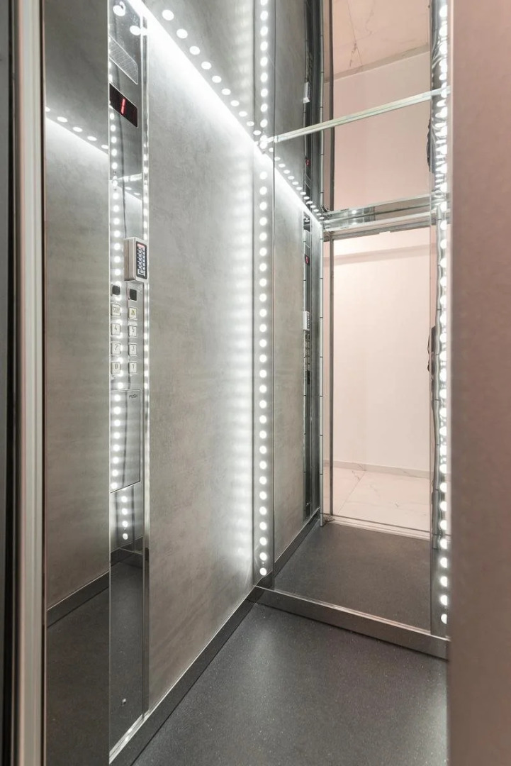 Vitruvius Smart Hotel & Spa