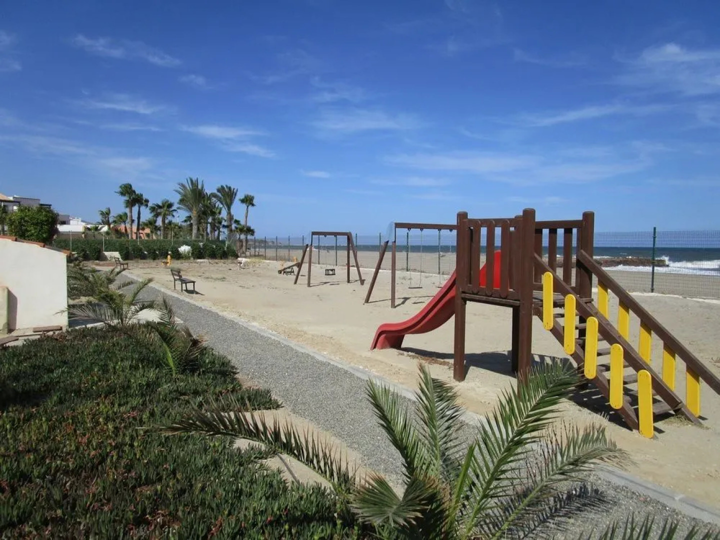 Natura World Apartamentos