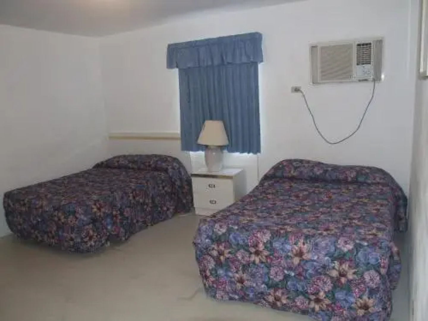 Mt Pleasant Suites Hotel