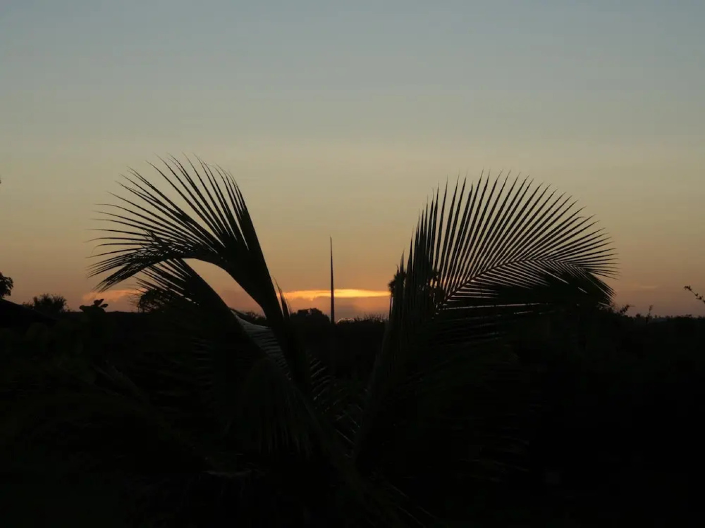 Pangani Cliffs Lodge
