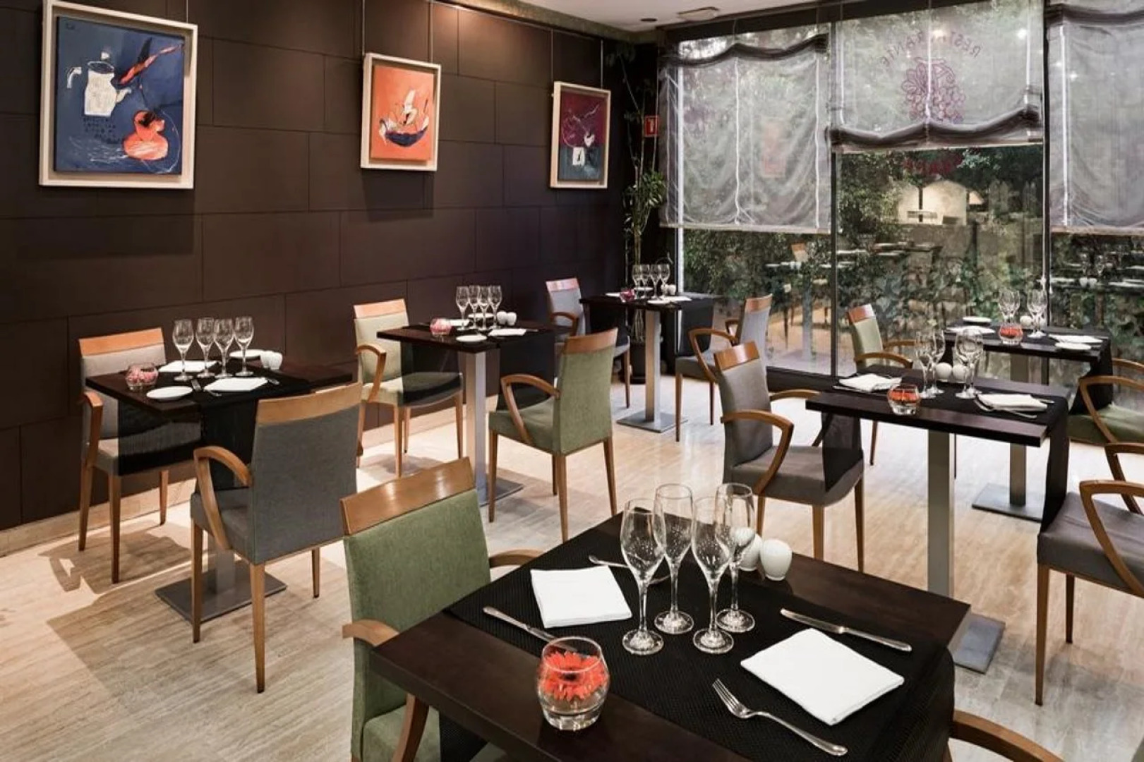 Hotel Ciudad de Valladolid