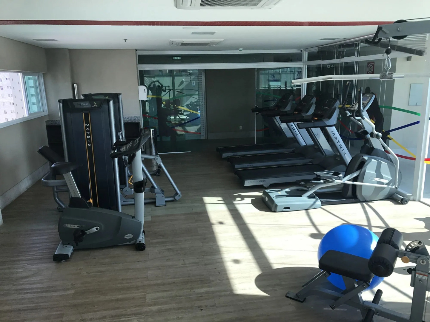 eSuites Virginia Luxemburgo BH