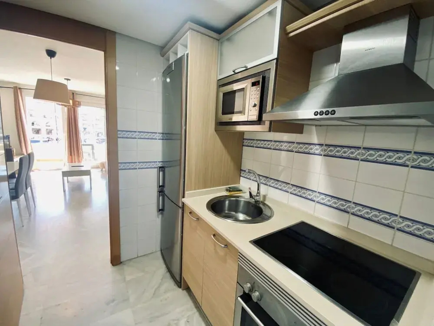 Belvilla by OYO 2habitaciones