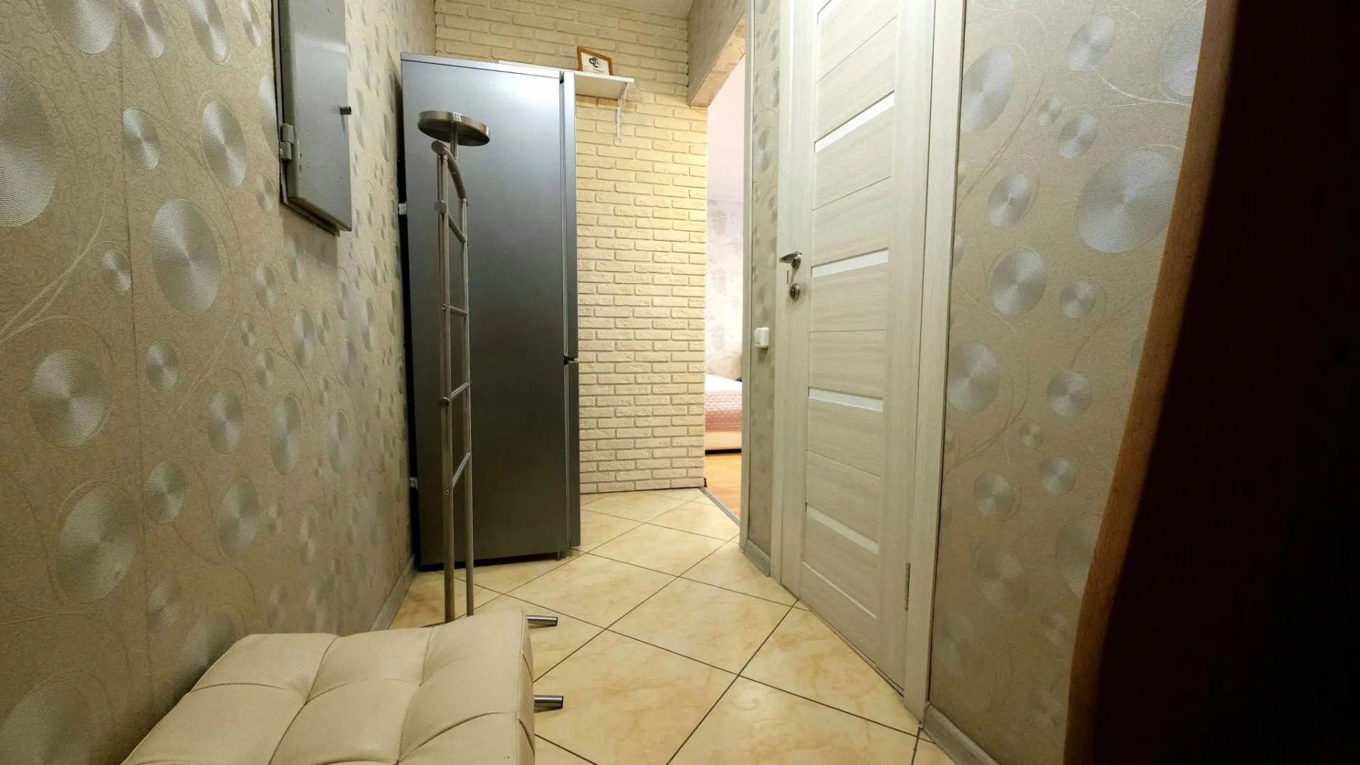 Апартаменты на улице Максима Горького 24