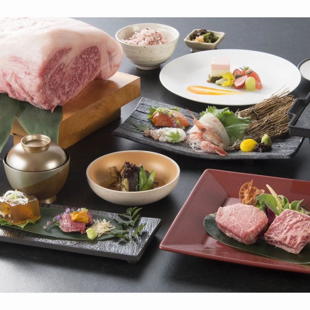 Hotel Seashore Resort