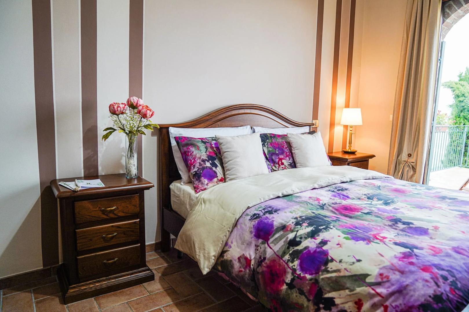 Agriturismo Maliandi