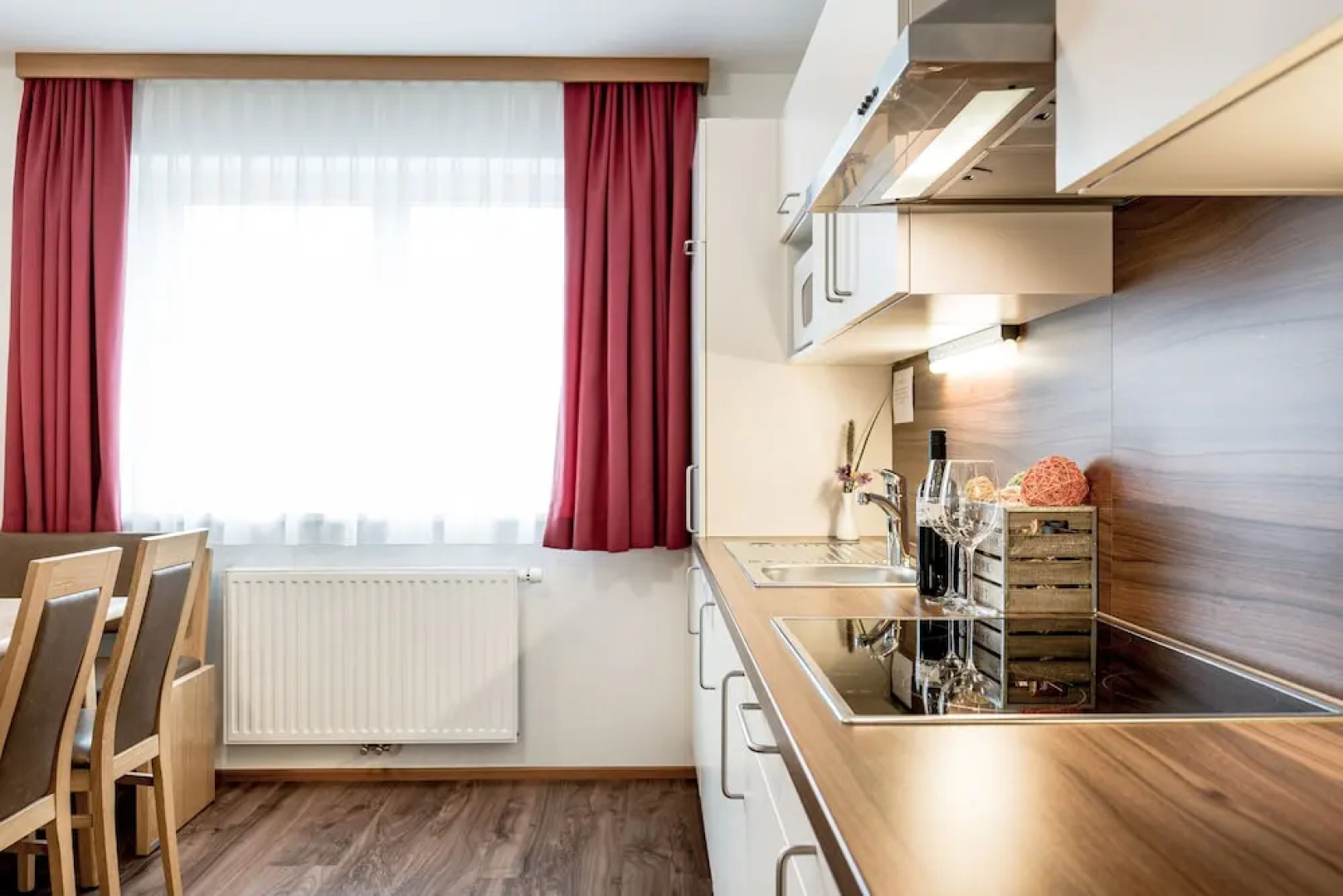 Apartements Zur Barbara