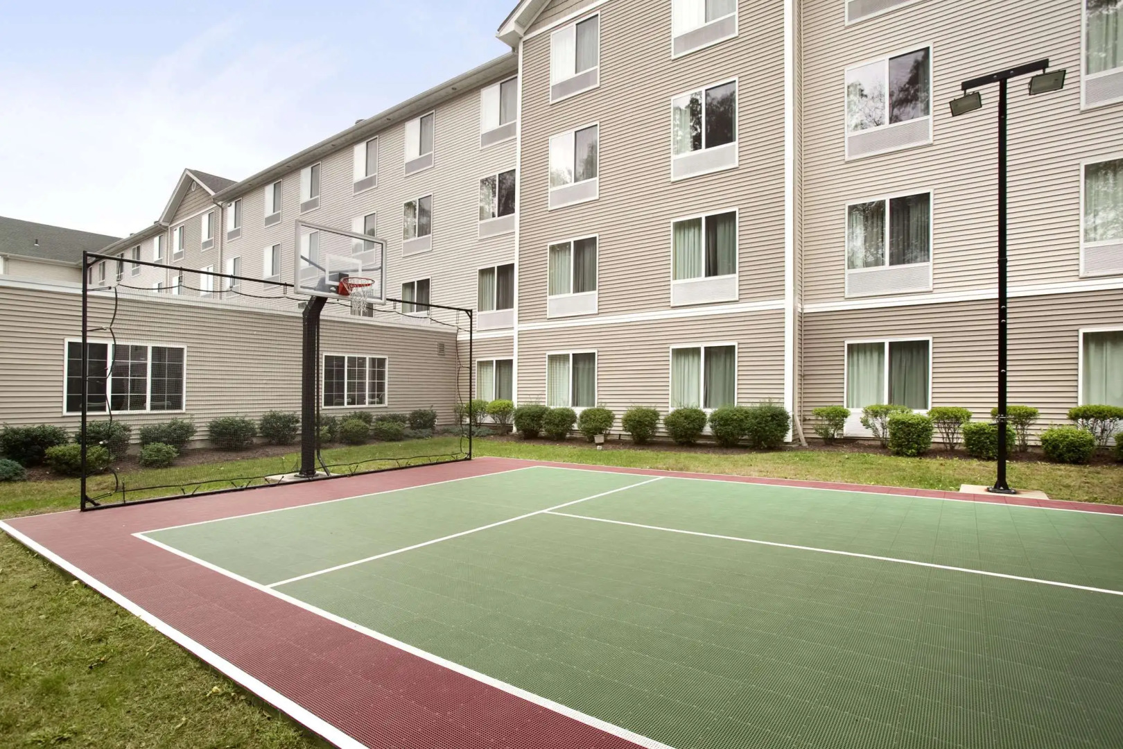 Homewood Suites by Hilton Wallingford-Meriden