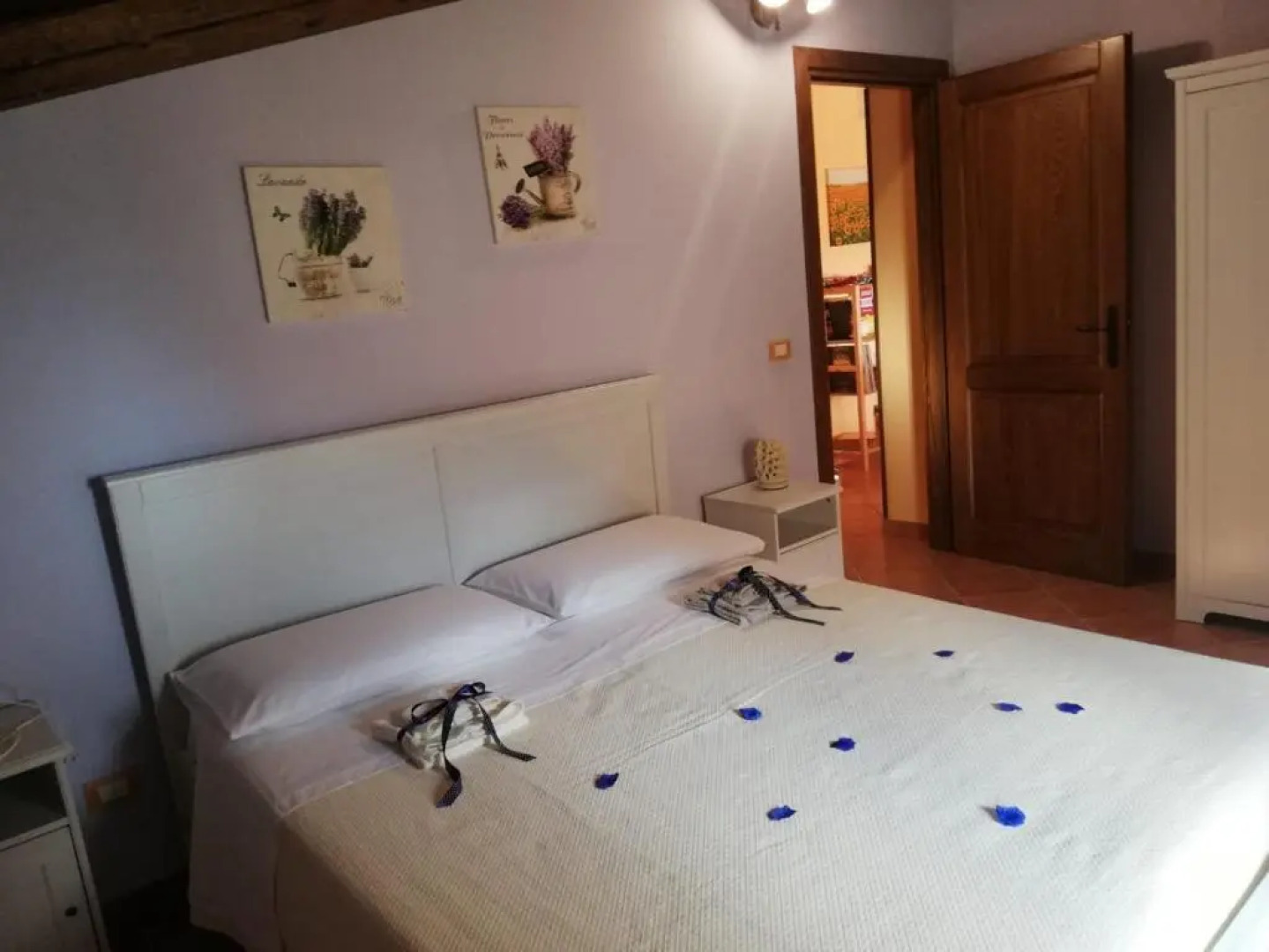 Casa Marina, Cilento Appartamento Indipendente