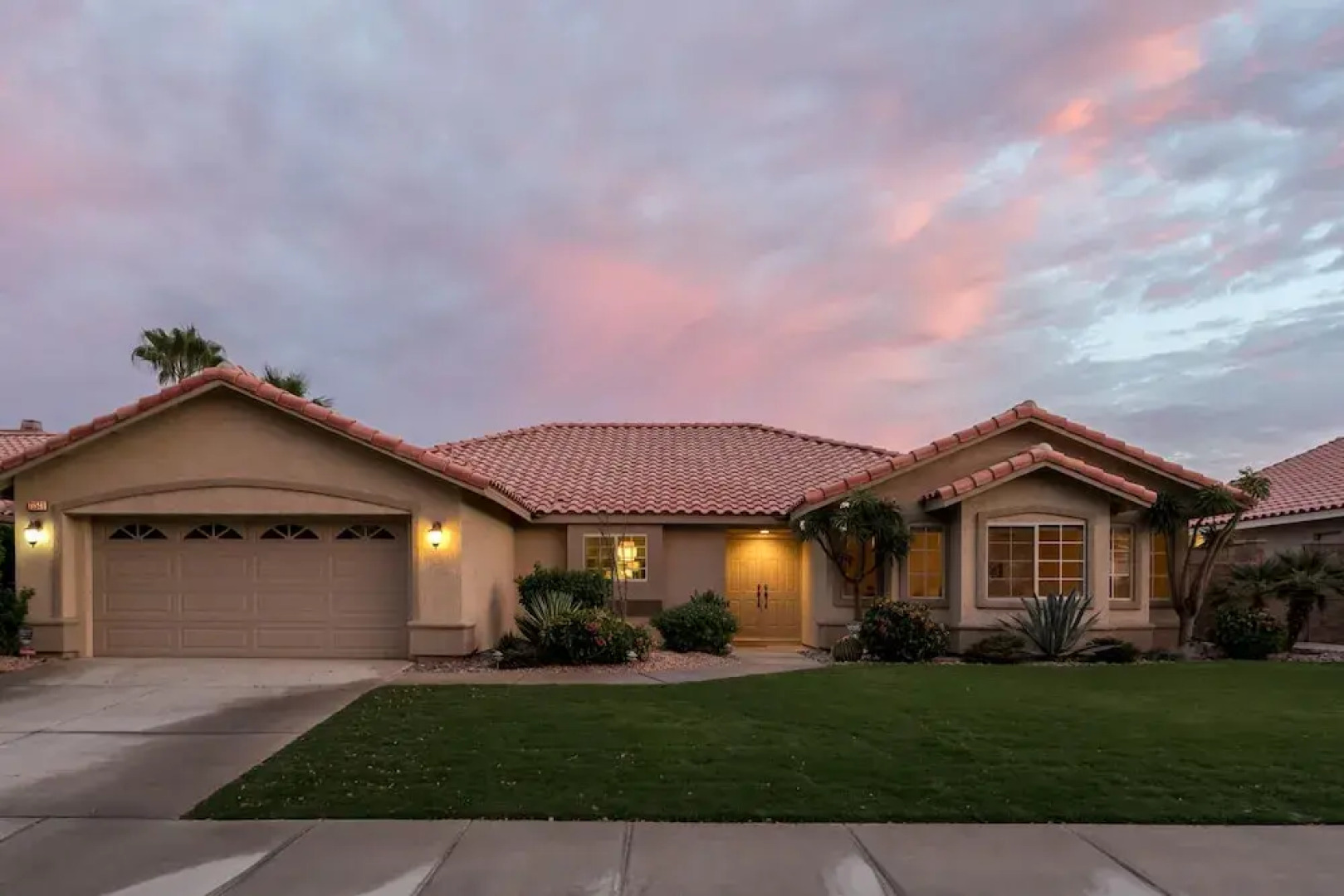 Flamingo by AvantStay | Desert Oasis 10 Mins to Coachella w/ Pool