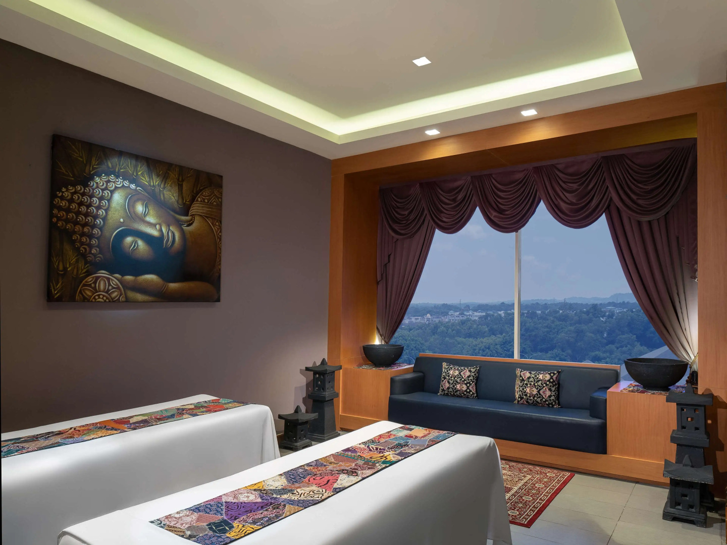 Radisson Golf & Convention Center Batam