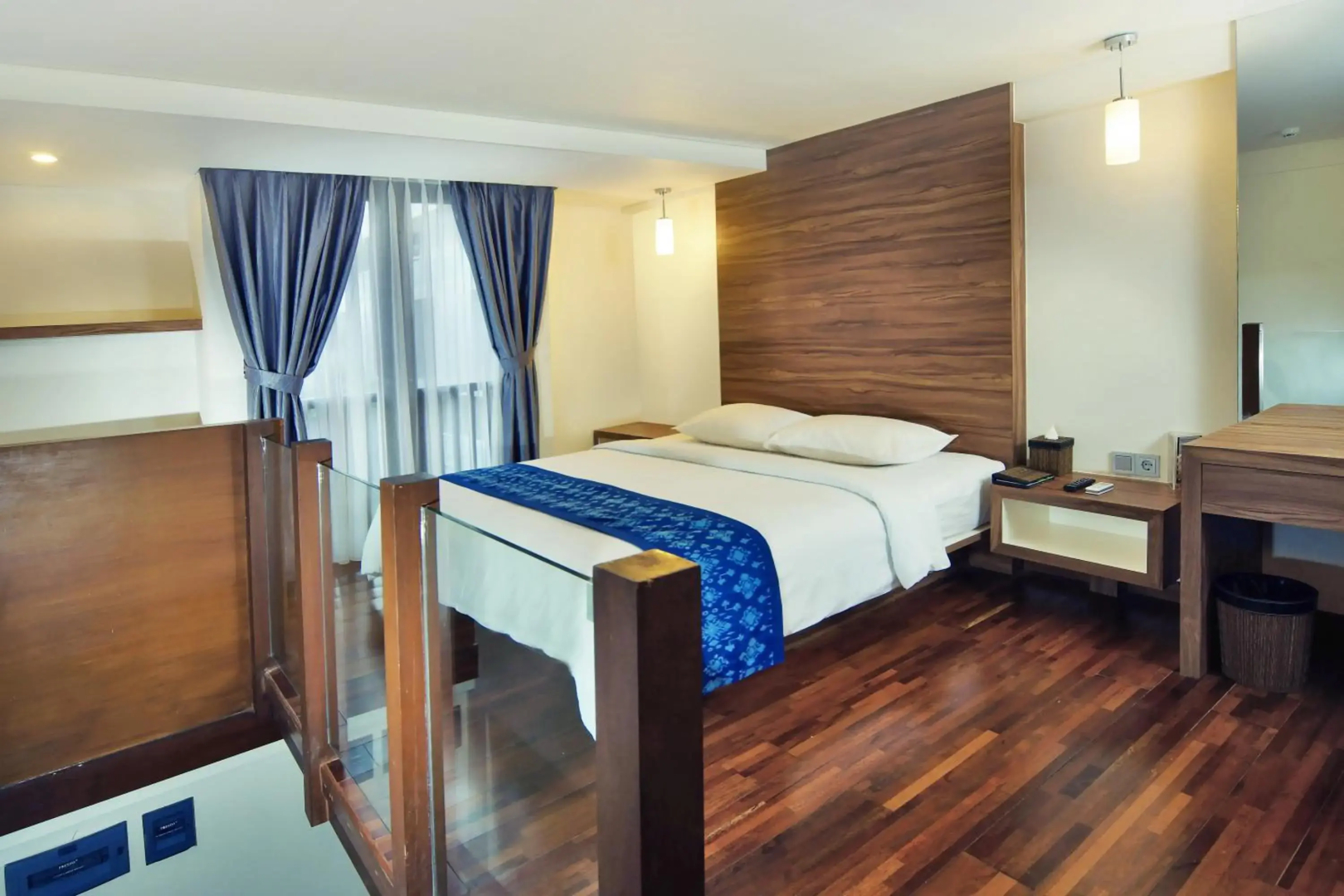 The Legian Sunset Residence
