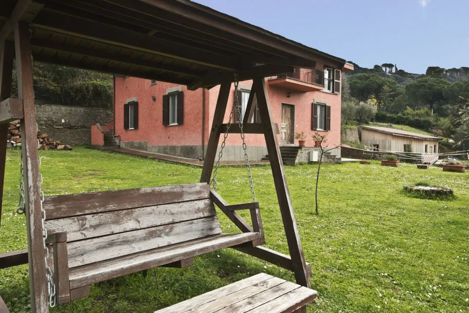 B&B La Casa Sul Lago