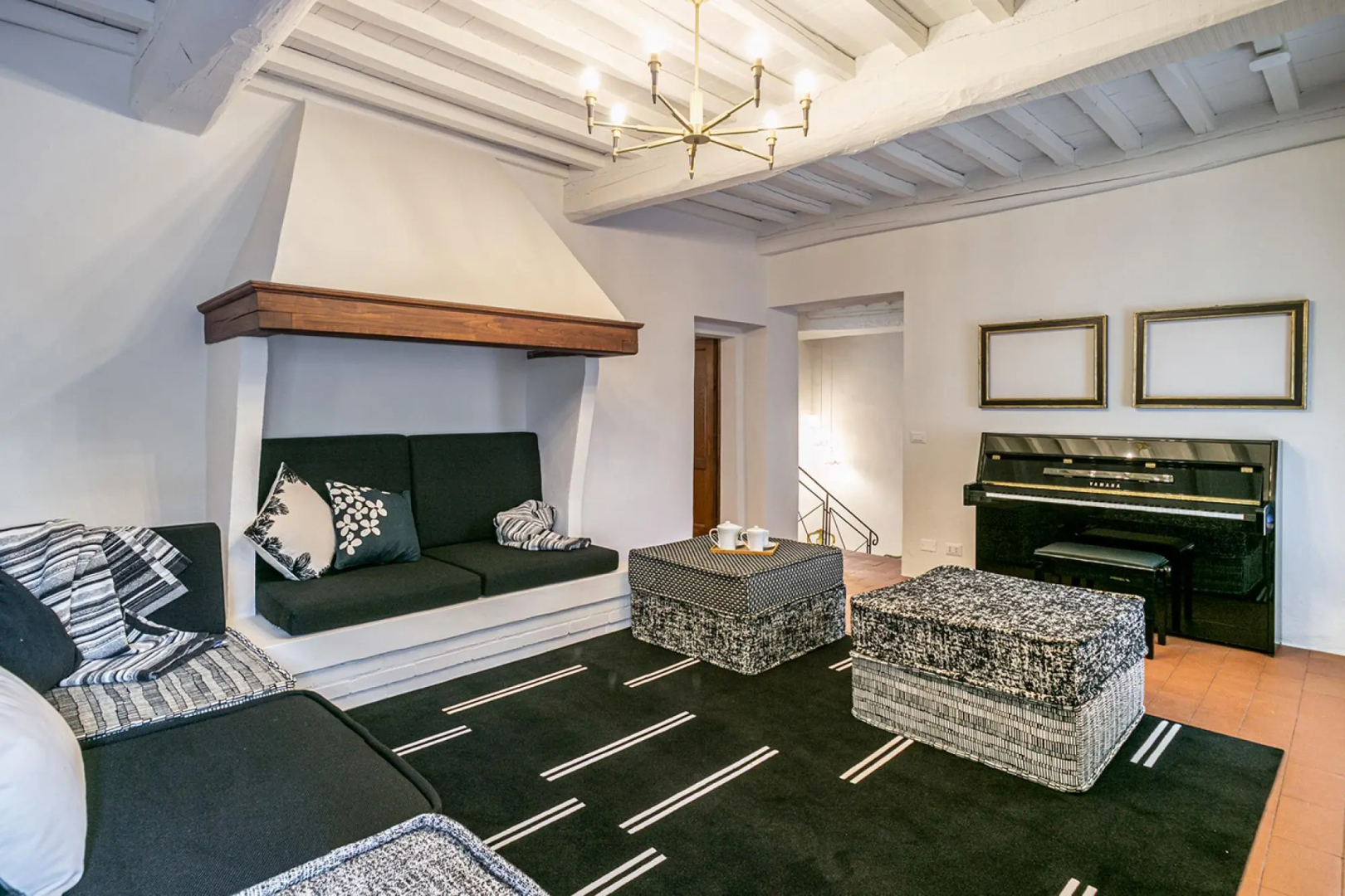 Casa all Erta Charme and Relax With a View