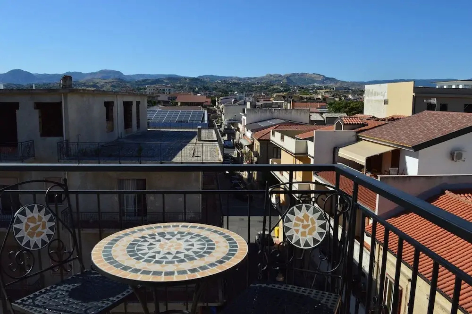 Emerella Guest House Siderno Beach