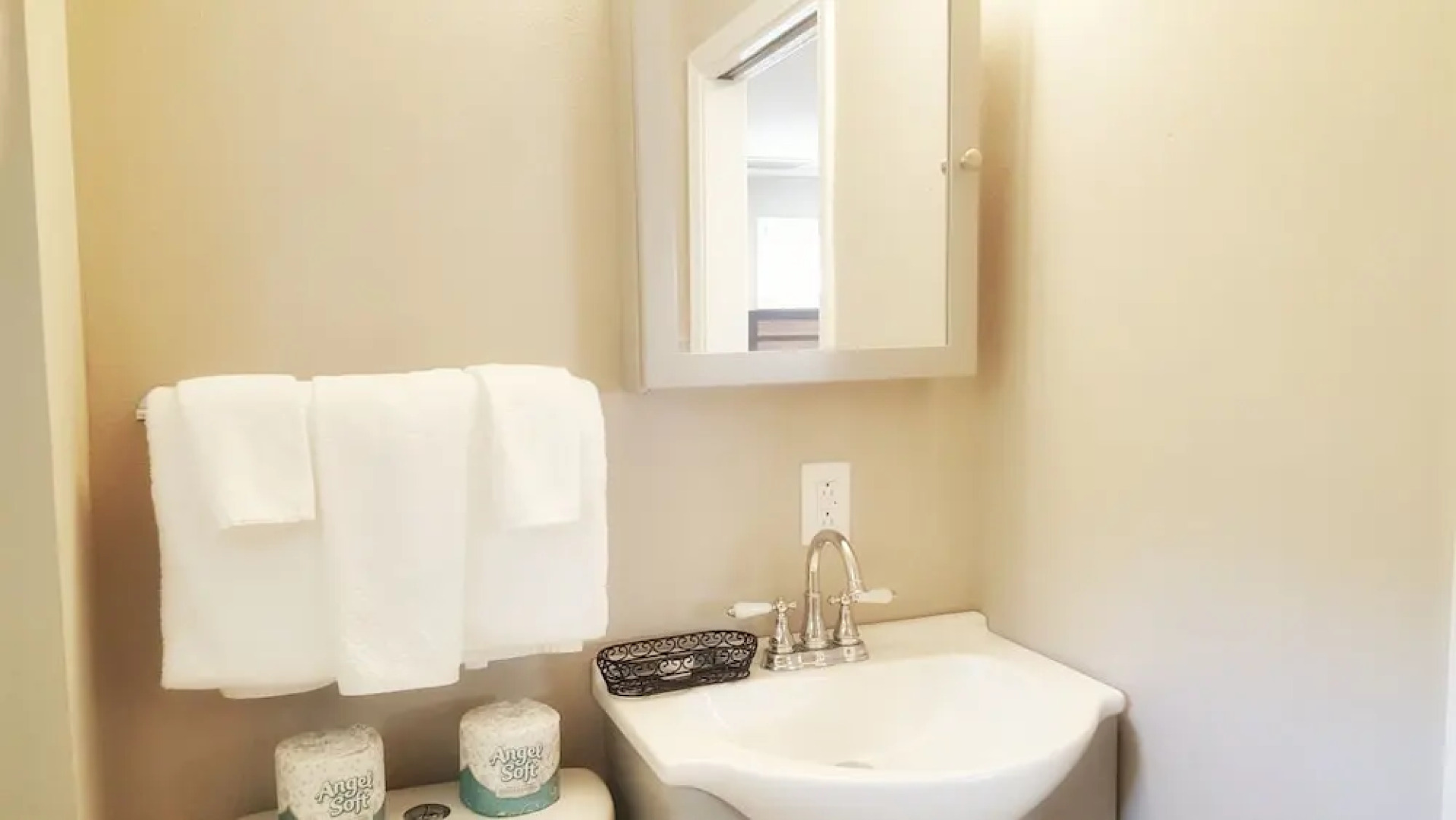 Eagle Cottages at Gulf State Park