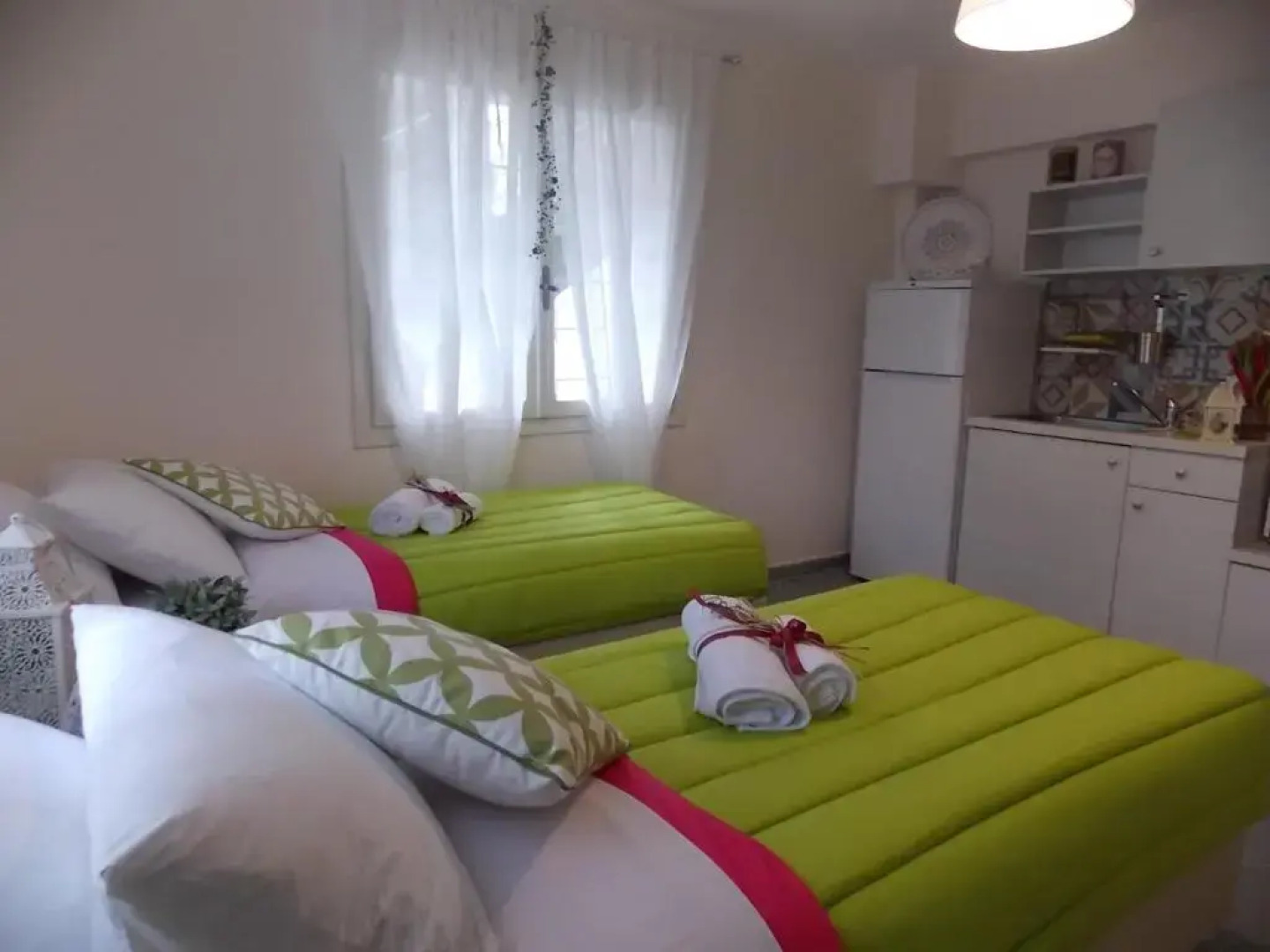 Filippos Resort II by Karidi