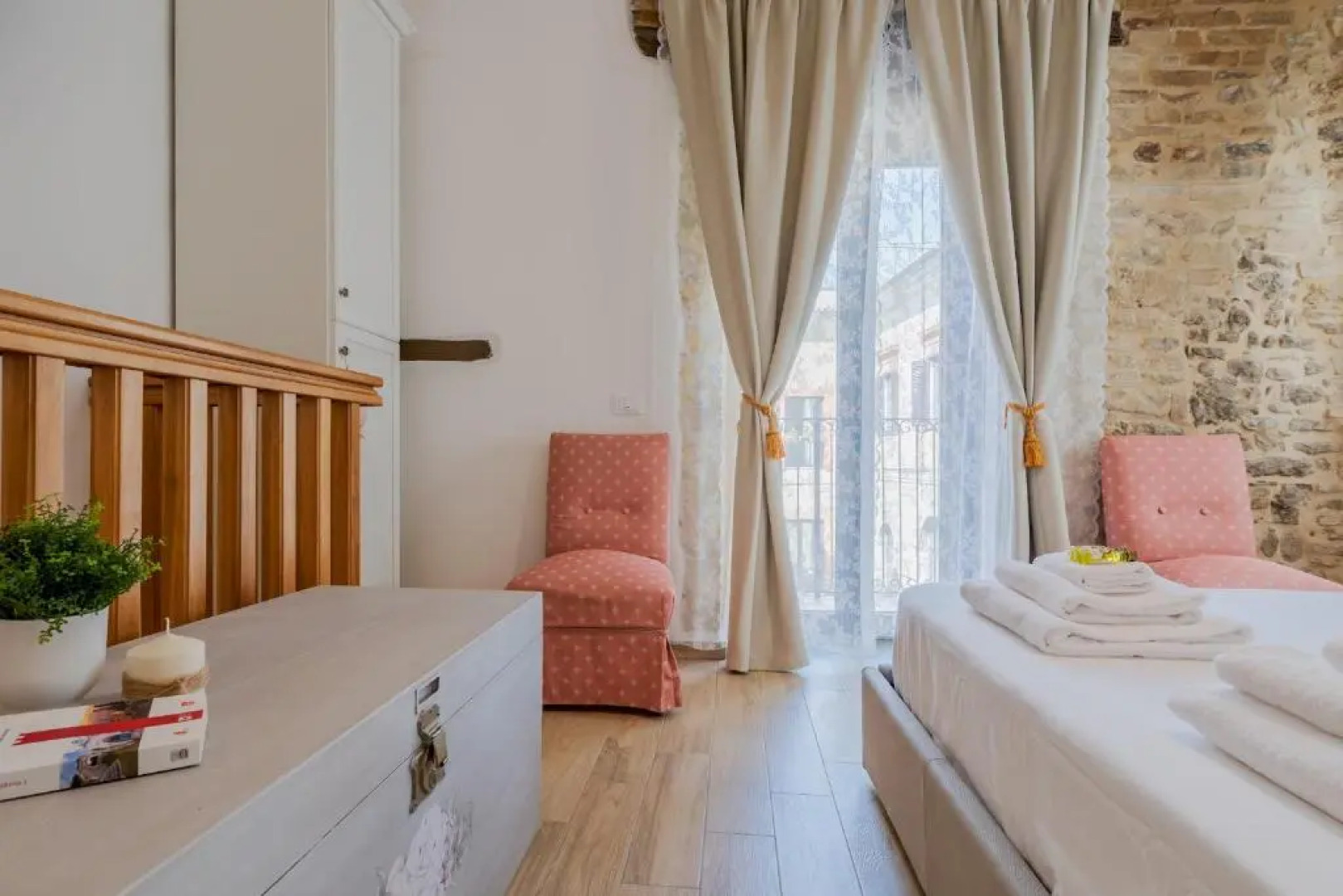 La Casetta di Pina in Rocca San Giovanni