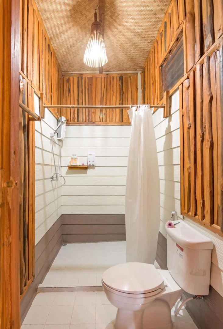 Mek Kiri River Kwai Resort