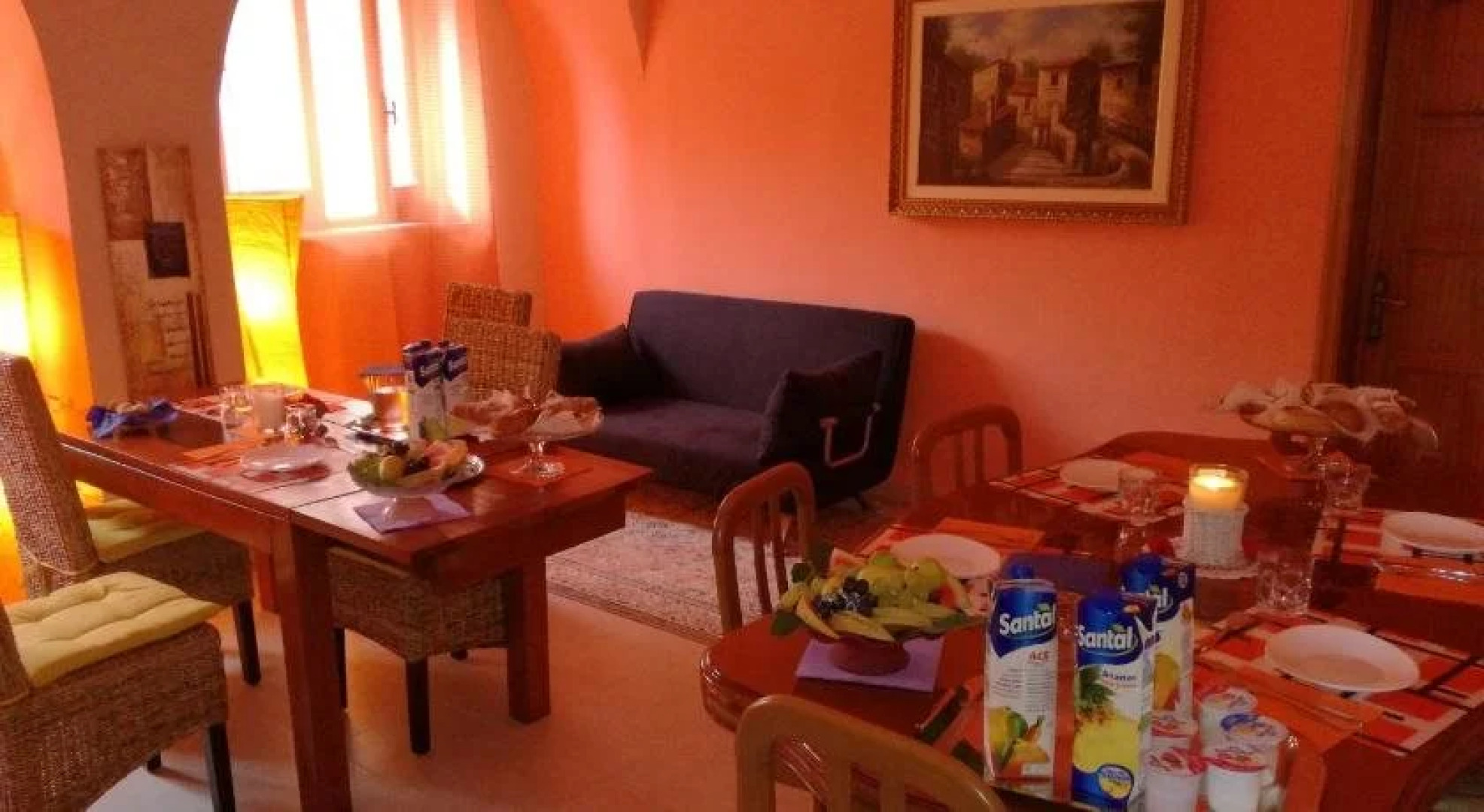 Mamma Puglia Suite & Breakfast