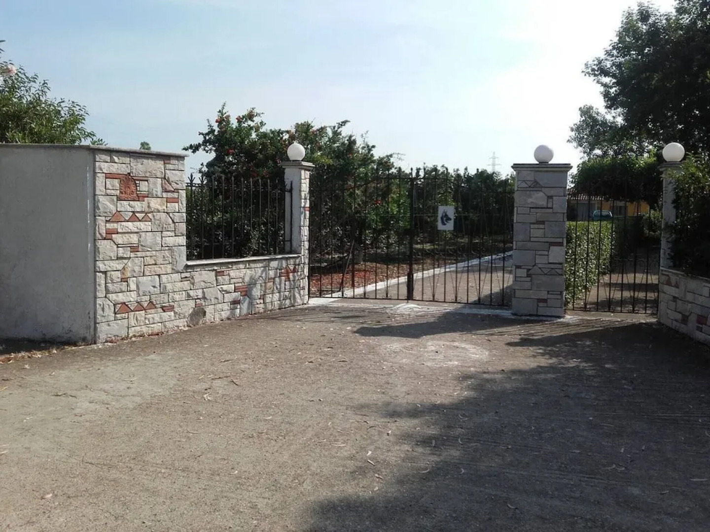 Country Cottage in Kardiakafti, Peloponnese