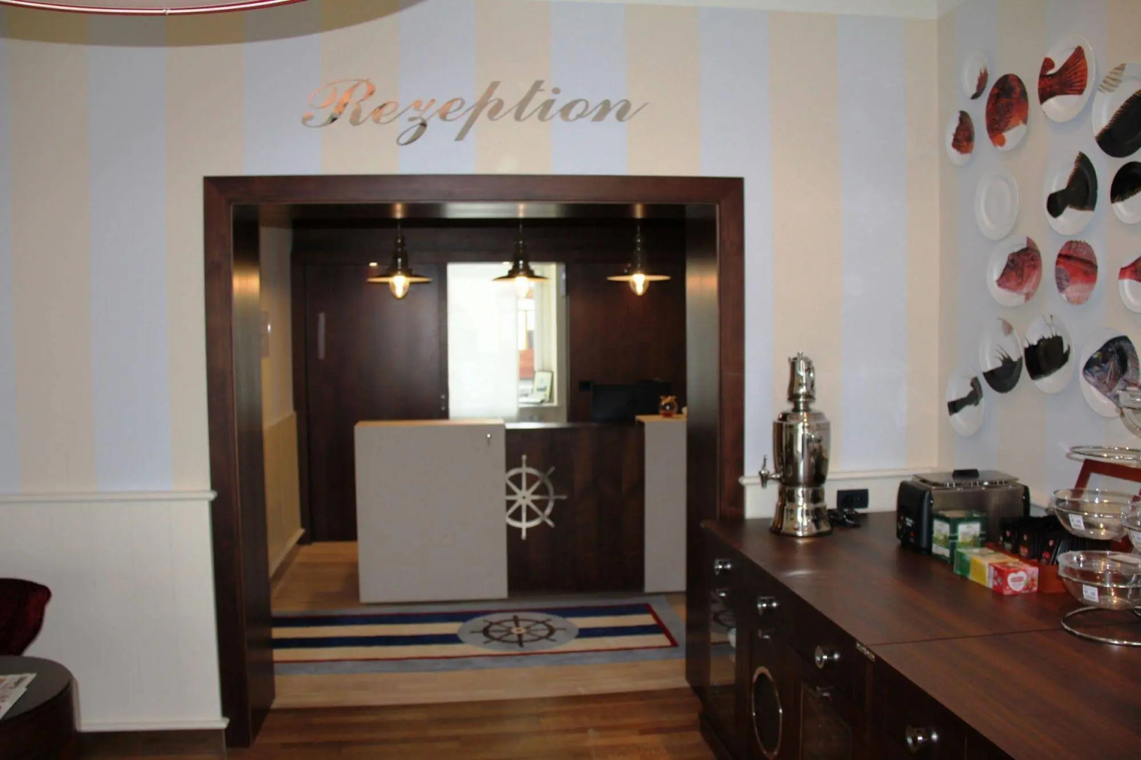 Boutique Hotel Adria