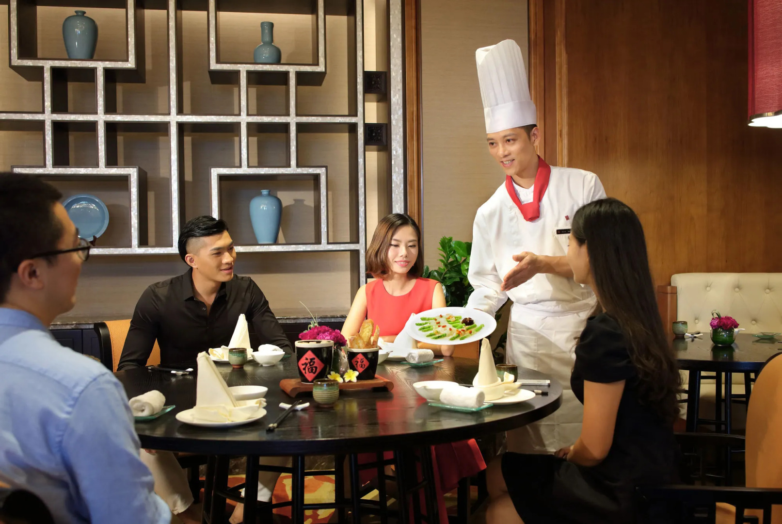 InterContinental Haikou Seaview by IHG